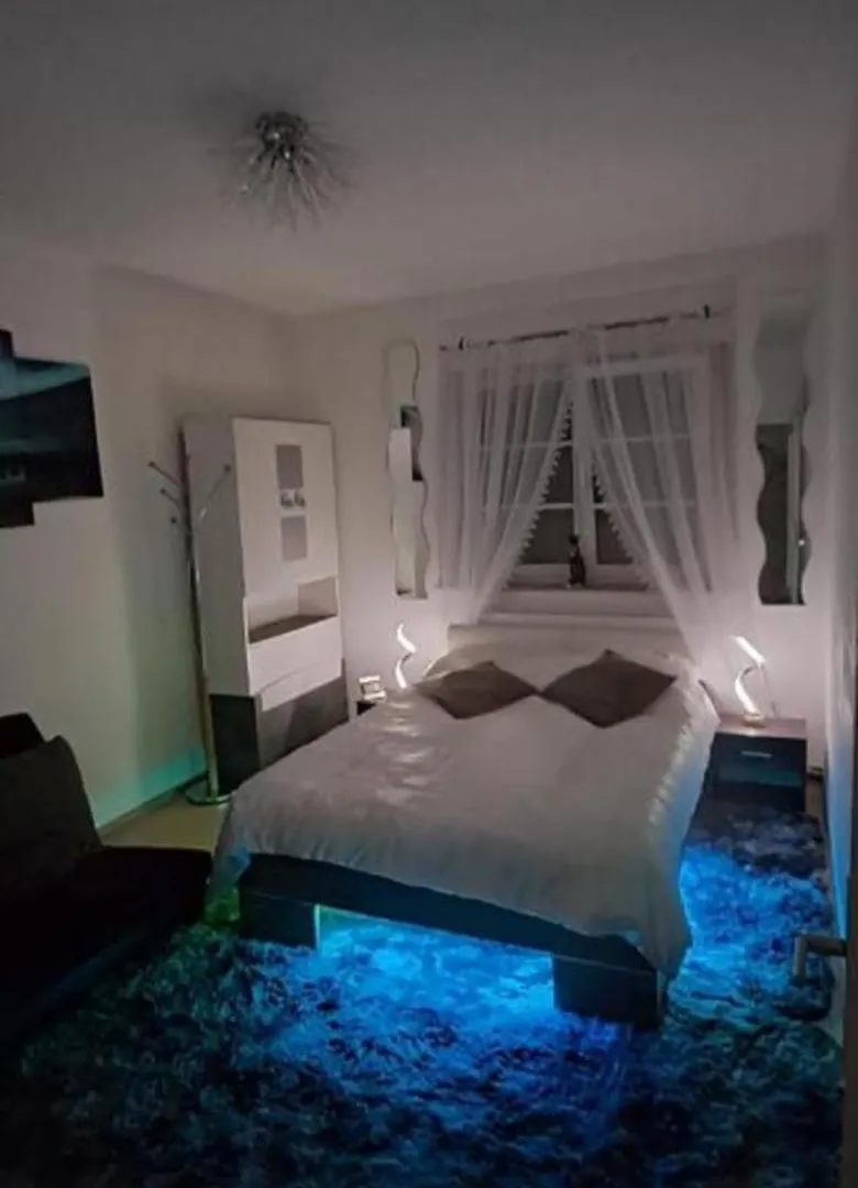 Sonne Apartments Nuremberg 0*,  Germany